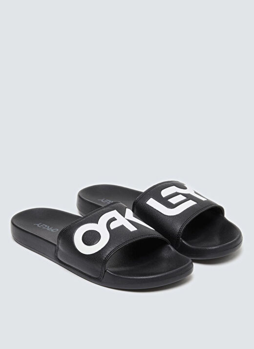 Oakley FOF100424OAKLEY B1B SLIDE 2.0 Lacivert Erkek Sandalet 2