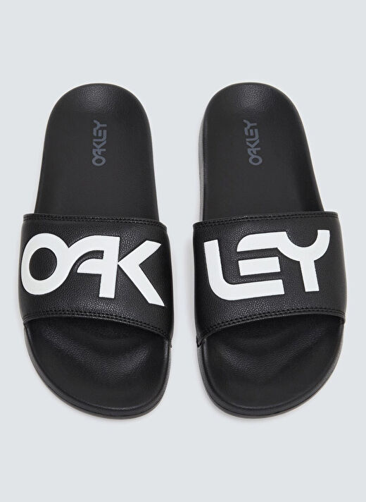 Oakley FOF100424OAKLEY B1B SLIDE 2.0 Lacivert Erkek Sandalet 3