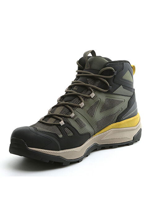 Karrimor Coil Mid Erkek Outdoor Bot 4