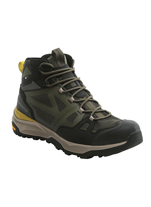 Karrimor Coil Mid Erkek Outdoor Bot 2