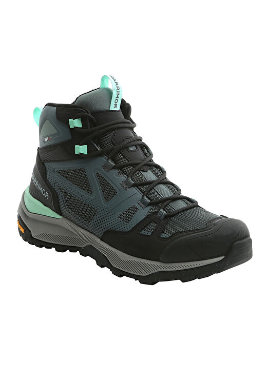 Karrimor Coil Mid Ladies Kadın Outdoor Bot 2