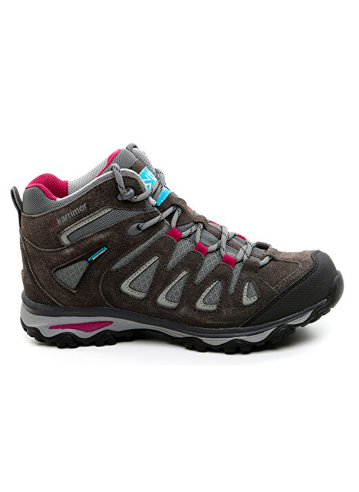 Karrimor Isla Mid Ladies Kadın Outdoor Bot 2