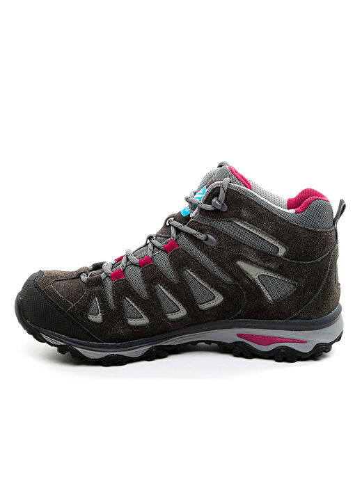 Karrimor Isla Mid Ladies Kadın Outdoor Bot 3