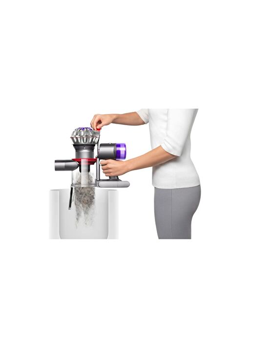 DYSON V8™ Advanced kablosuz süpürge 3