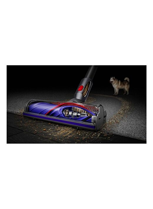 DYSON V8™ Advanced kablosuz süpürge 4