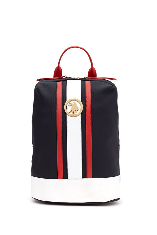 U.S. Polo Assn. Kadın Beyaz Çanta 50293673-VR013 3