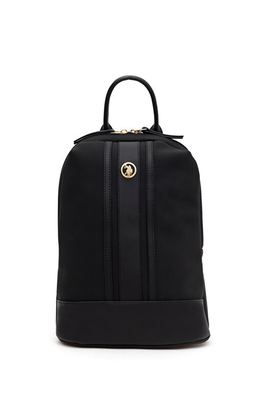 U.S. Polo Assn. Kadın Siyah Çanta 50293673-Vr046 3