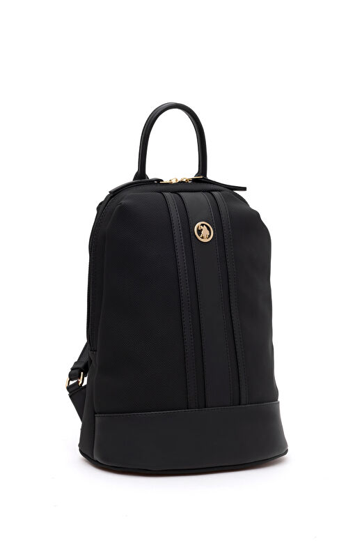 U.S. Polo Assn. Kadın Siyah Çanta 50293673-Vr046 4