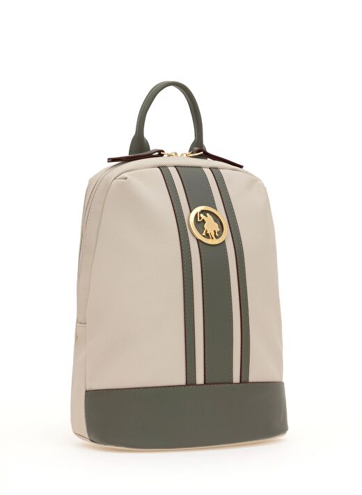 U.S. Polo Assn. Kadın Taş Çanta 50293673-VR049 4