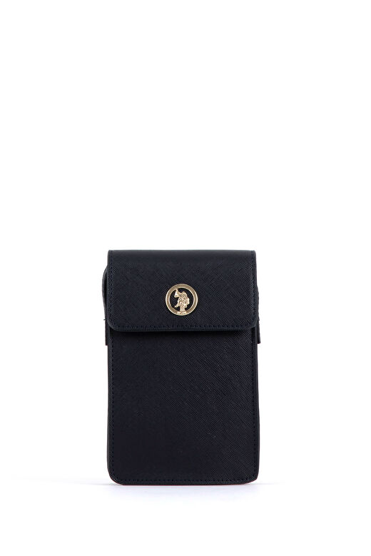 U.S. Polo Assn. Kadın Lacivert Çanta 50300339-VR033 3