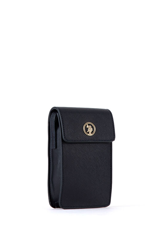 U.S. Polo Assn. Kadın Lacivert Çanta 50300339-VR033 4