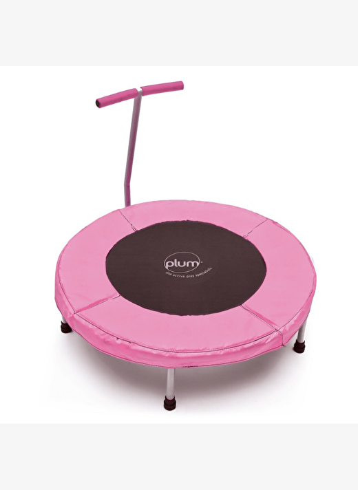 Plum Trambolin - Pembe 1