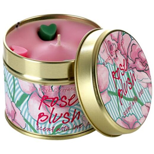 Rose Blush Teneke Mum 1