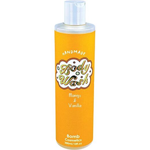 Mango & Vanilla Duş Jeli 300ml 1