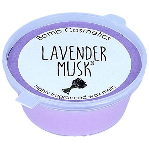 Lavender Musk Mini Melt Oda Kokusu 1