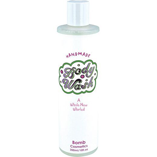 A Whole New Whirled Duş Jeli 300ml 1