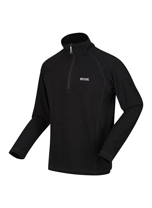 Regatta Montes Erkek Polar-GRİ 3