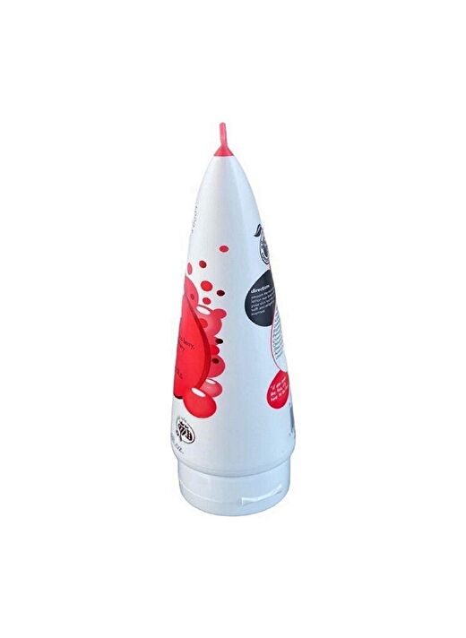 Bubble T Hibiscus & Açai Berry Body Lotion 200 ml Vücut Losyonu 2