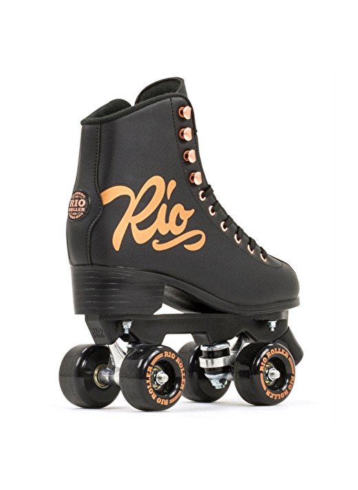 Rio Roller Rose Black Quad Paten 3