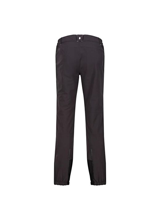 Regatta Mountain Winter Trouser Trekking Erkek Pantolon Gri RMJ247R 4