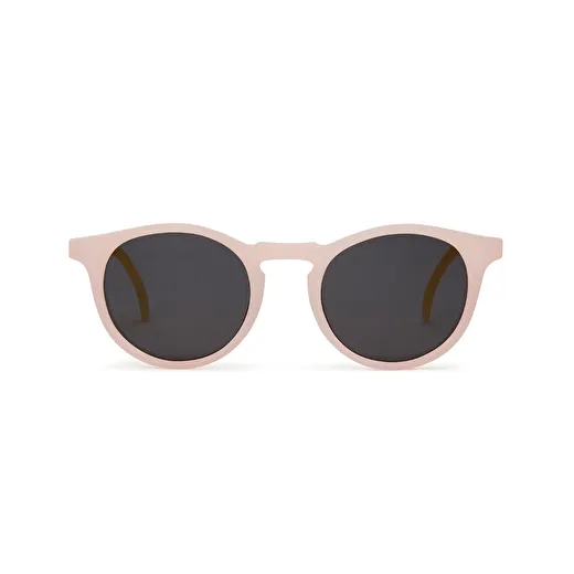 Leosun - Soft Pembe Polarize UV400 Çocuk Güneş Gözlüğü 3-8 Yaş 3