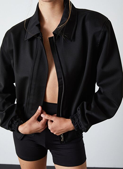 Bomber Ceket 4