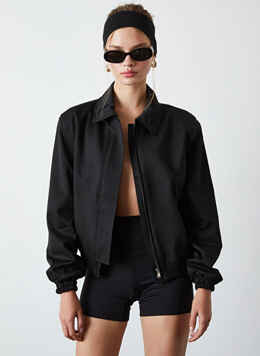 Bomber Ceket 3