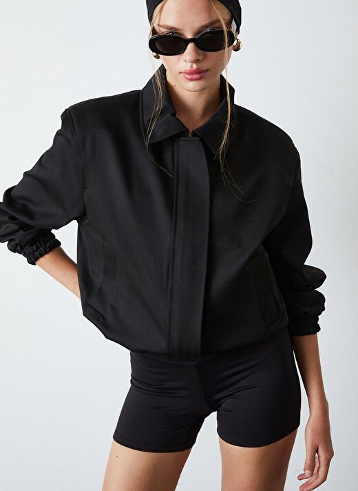 Bomber Ceket 2