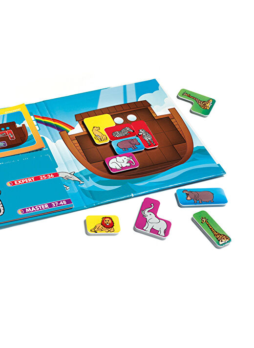 Noah's Ark 3