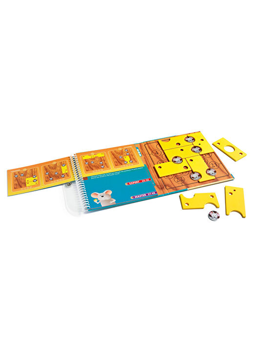 Brain Cheeser 4