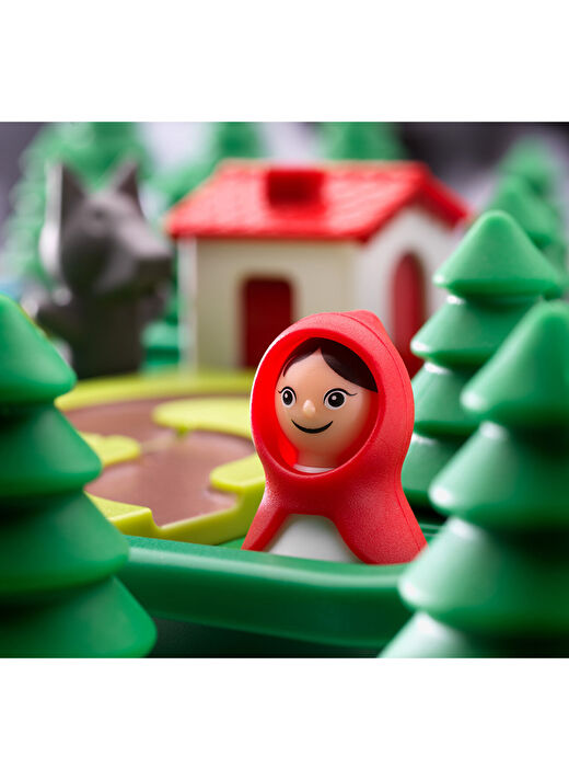 Little Red Riding Hood 4
