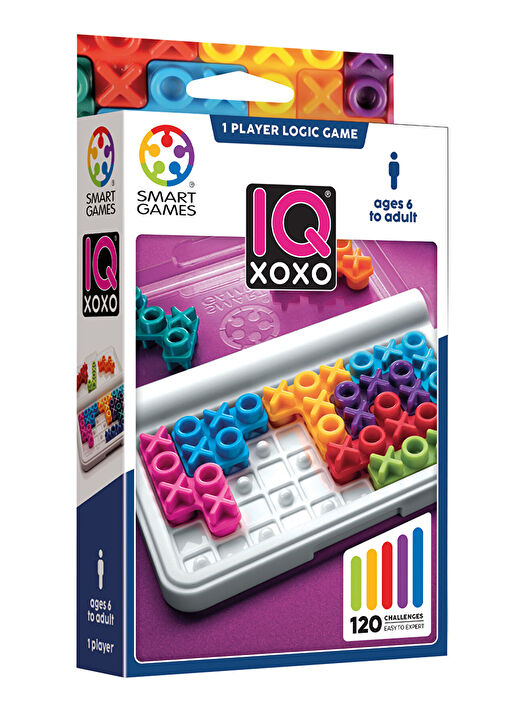 IQ-XOXO 1