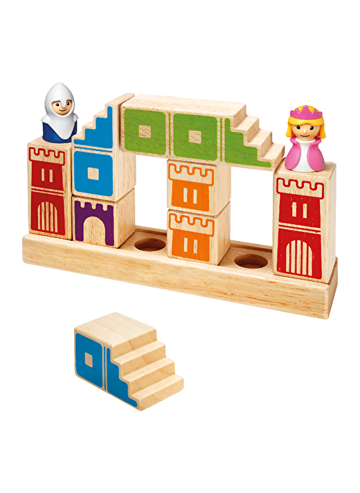 Camelot Jr 2