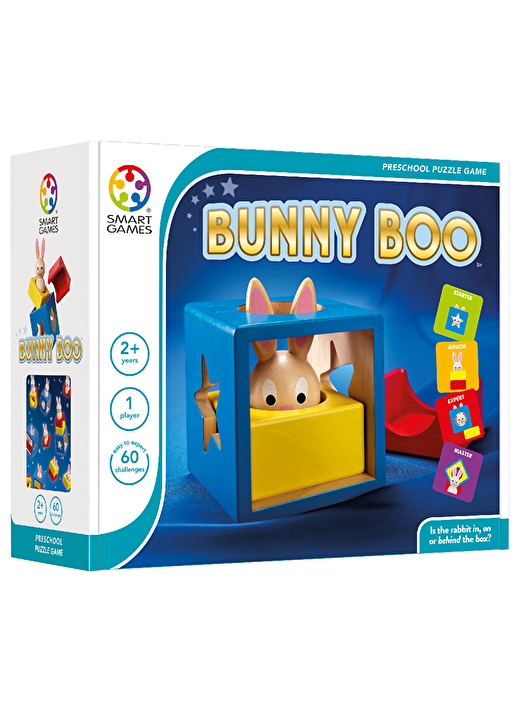 Bunny Boo 1