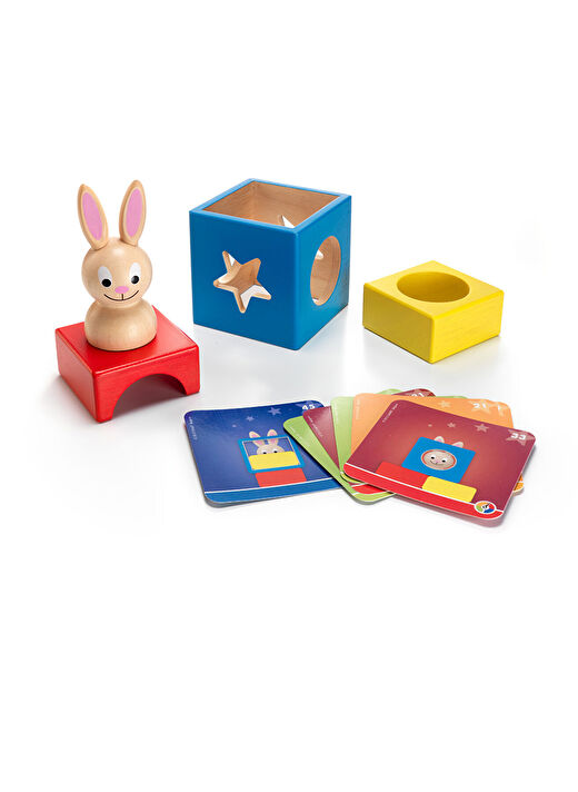 Bunny Boo 2
