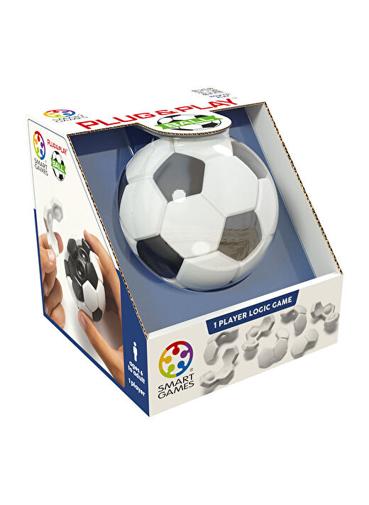 Plug & Play Ball 1