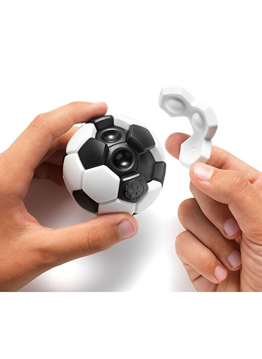 Plug & Play Ball 4