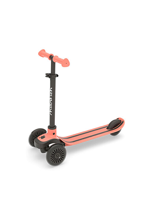 Scotti - 3 Tekerlekli Scooter - Flamingo 2