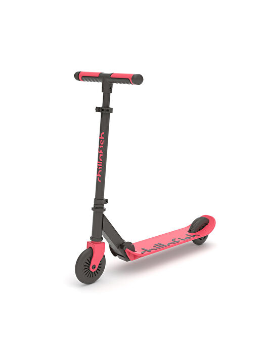 Flexxi - Katlanabilir 2 Tekerlekli Scooter - Coral 2