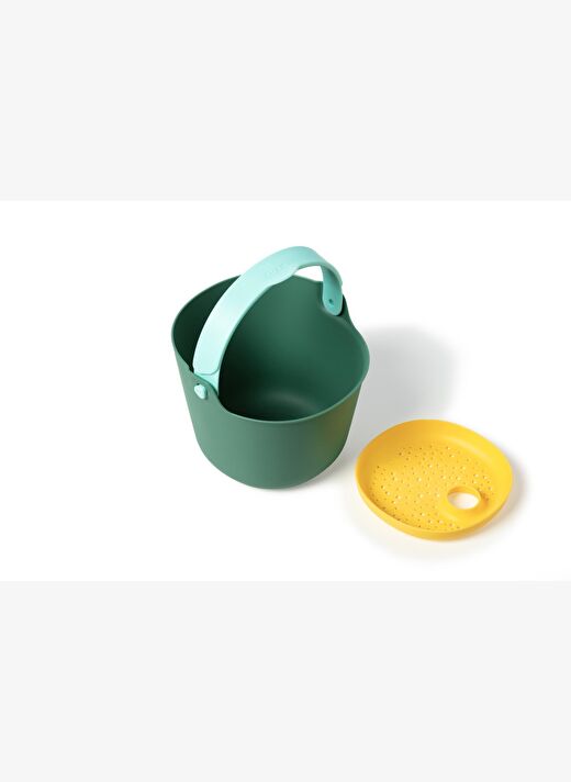 Quut Bucki Elekli Kova /Garden Green 1