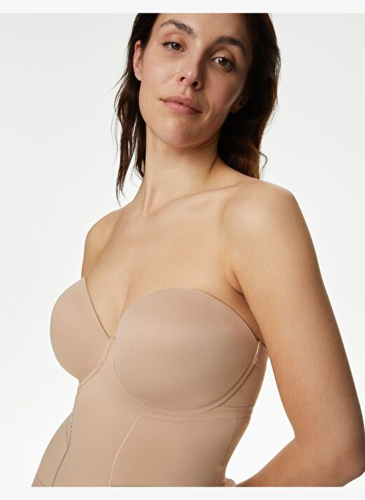 Body Define™  Yüksek Sıkılıkta Body Korse 2