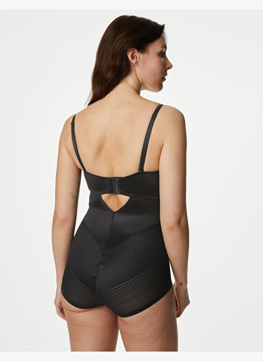 Body Define™  Yüksek Sıkılıkta Body Korse 4