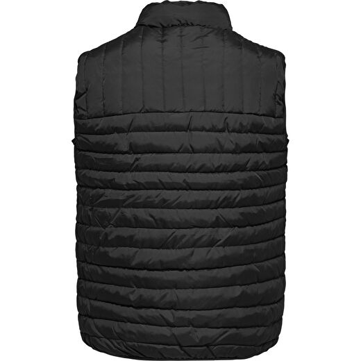 Only & Sons Erkek Premium Paul Quilted Şişme Yelek 22015123-blk 2
