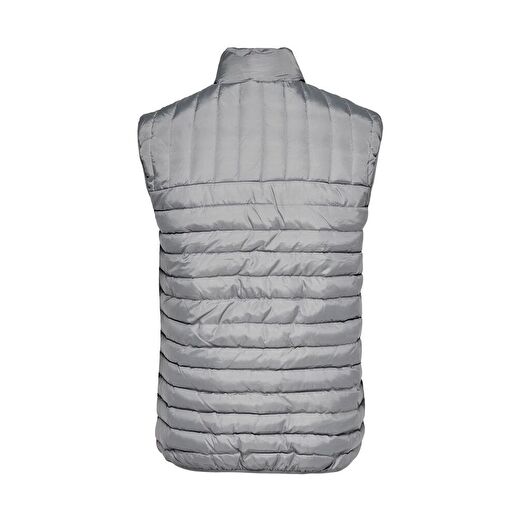 Only & Sons Erkek Premium Paul Quilted Şişme Yelek 22015123-blk 4