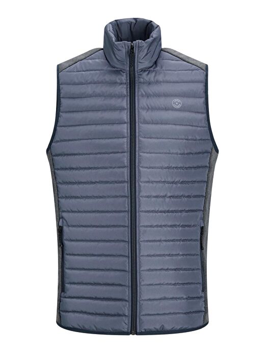 Jack & Jones Erkek Günlük BodyWarmer Yelek 12200684  1