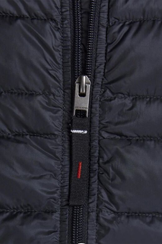 Jack & Jones Erkek Şişme Hafif Yelek - 12205064 4