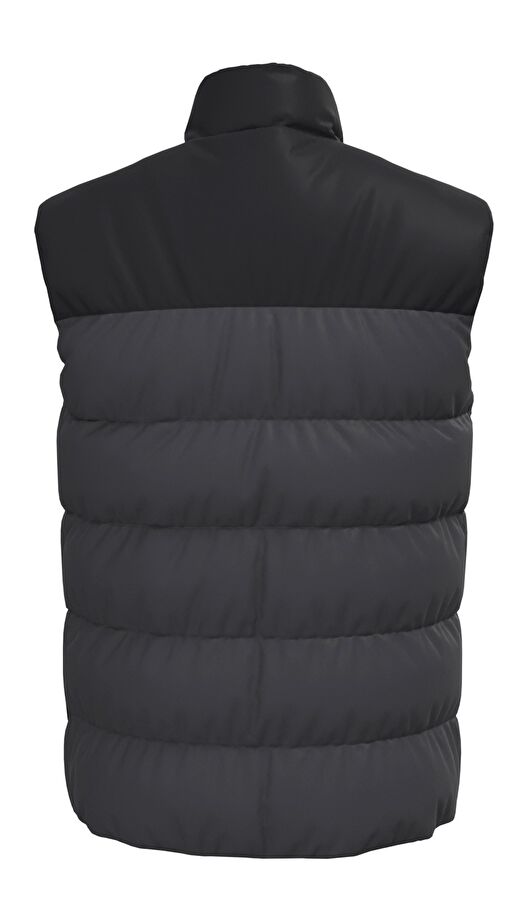 Only & Sons Erkek Şişme Yelek ONSMELVIN LIFE PUFFER VEST -  22022232 2