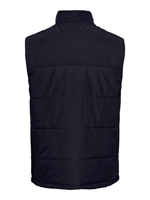 Only & Sons Erkek Şişme Fit Yelek Onsmelvin -  22024154 2