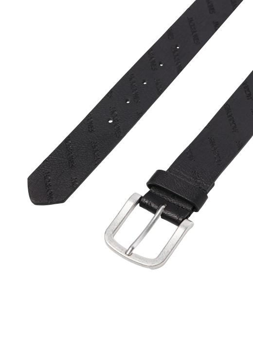 Jacharry Embossed Kabartma Baskılı Kemer 12236466 3