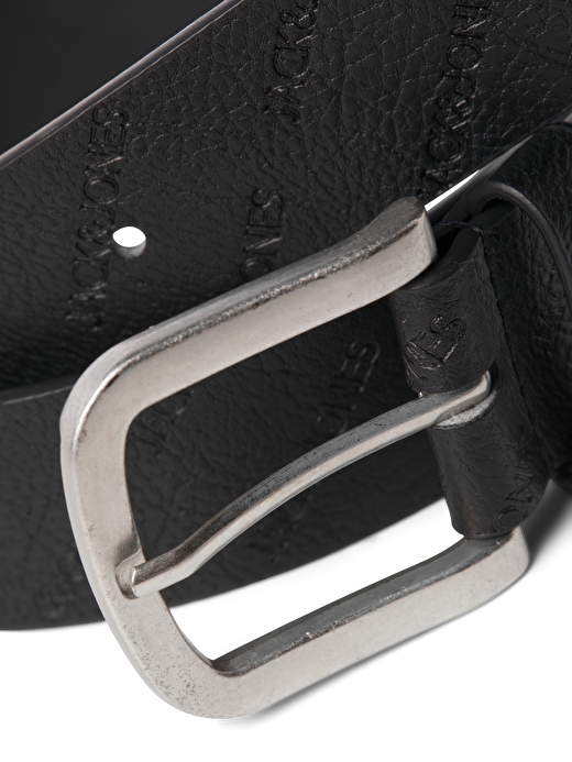 Jacharry Embossed Kabartma Baskılı Kemer 12236466 4